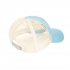 UNSTRUCTURED TRUCKER CAP