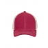 UNSTRUCTURED TRUCKER CAP