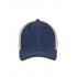 UNSTRUCTURED TRUCKER CAP