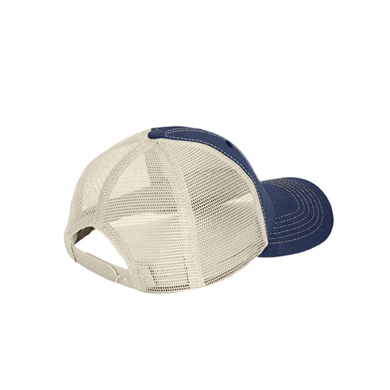 UNSTRUCTURED TRUCKER CAP