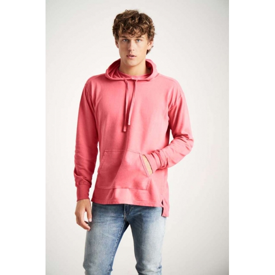 ADULT FRENCH TERRY SCUBA HOODIE
