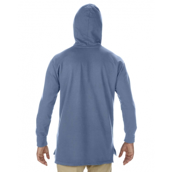 ADULT FRENCH TERRY SCUBA HOODIE
