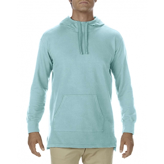 ADULT FRENCH TERRY SCUBA HOODIE