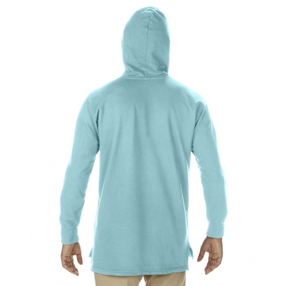 ADULT FRENCH TERRY SCUBA HOODIE