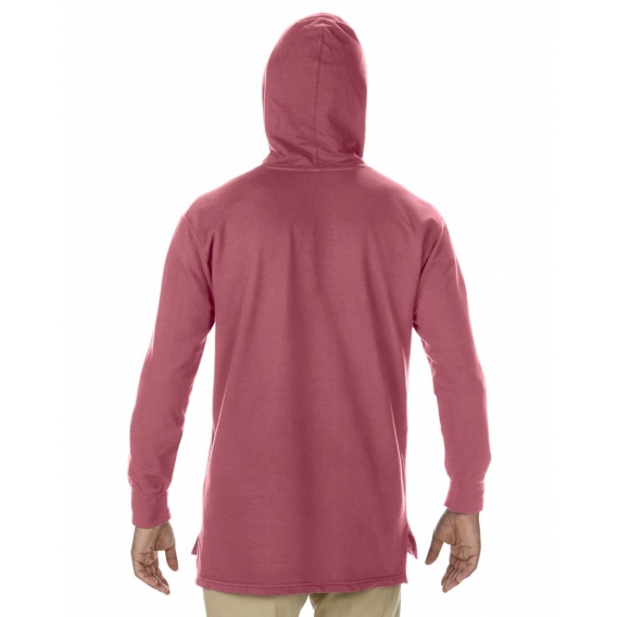 ADULT FRENCH TERRY SCUBA HOODIE