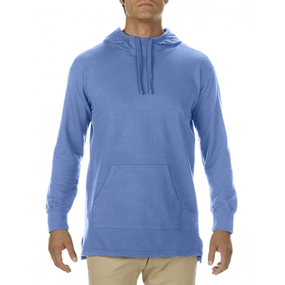 ADULT FRENCH TERRY SCUBA HOODIE