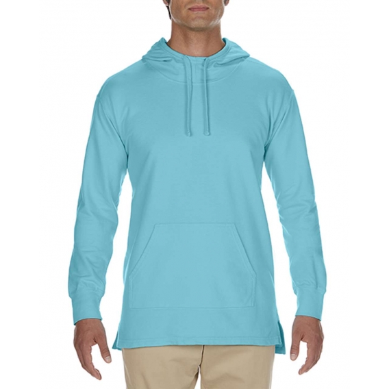 ADULT FRENCH TERRY SCUBA HOODIE