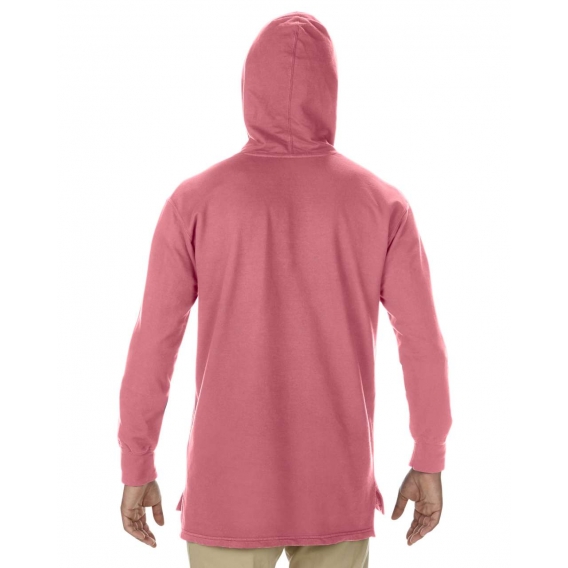 ADULT FRENCH TERRY SCUBA HOODIE