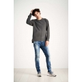 ADULT FRENCH TERRY CREWNECK