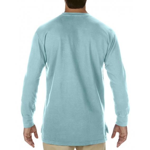 ADULT FRENCH TERRY CREWNECK