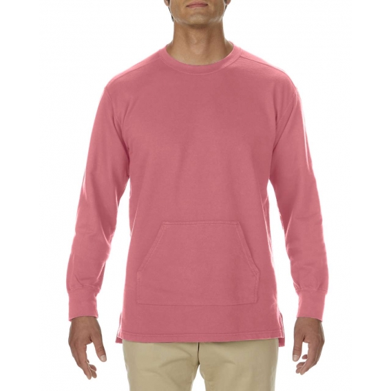 ADULT FRENCH TERRY CREWNECK