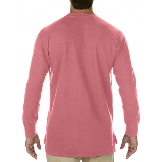 ADULT FRENCH TERRY CREWNECK
