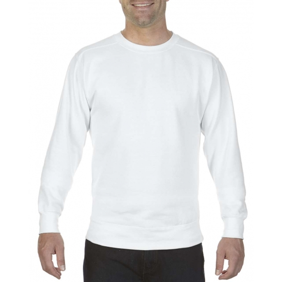 ADULT CREWNECK SWEATSHIRT