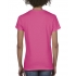 LADIES' MIDWEIGHT V-NECK TEE
