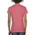 LADIES' MIDWEIGHT V-NECK TEE