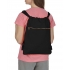 CANVAS CINCH SAK
