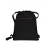 CANVAS CINCH SAK