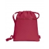 CANVAS CINCH SAK