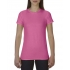 LADIES' LIGHTWEIGHT FITTED TEE