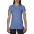 LADIES' LIGHTWEIGHT FITTED TEE