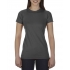LADIES' LIGHTWEIGHT FITTED TEE