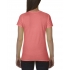 LADIES' LIGHTWEIGHT FITTED TEE