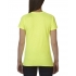 LADIES' LIGHTWEIGHT FITTED TEE