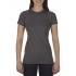 LADIES' LIGHTWEIGHT FITTED TEE