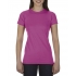 LADIES' LIGHTWEIGHT FITTED TEE