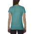 LADIES' LIGHTWEIGHT FITTED TEE