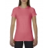 LADIES' LIGHTWEIGHT FITTED TEE