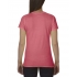 LADIES' LIGHTWEIGHT FITTED TEE