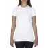 LADIES' LIGHTWEIGHT FITTED TEE