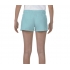 LADIES' FRENCH TERRY SHORTS