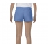 LADIES' FRENCH TERRY SHORTS