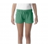 LADIES' FRENCH TERRY SHORTS