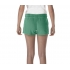 LADIES' FRENCH TERRY SHORTS