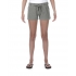 LADIES' FRENCH TERRY SHORTS