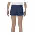 LADIES' FRENCH TERRY SHORTS