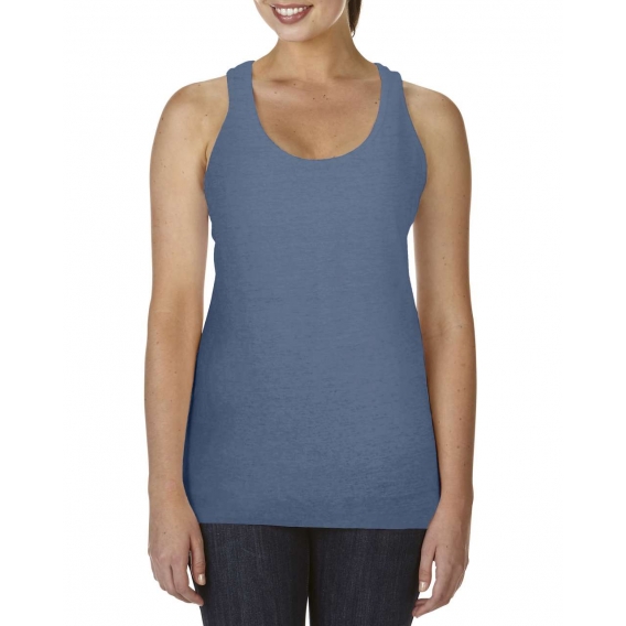 LADIES' LIGHTWEIGHT RACERBACK TANK TOP