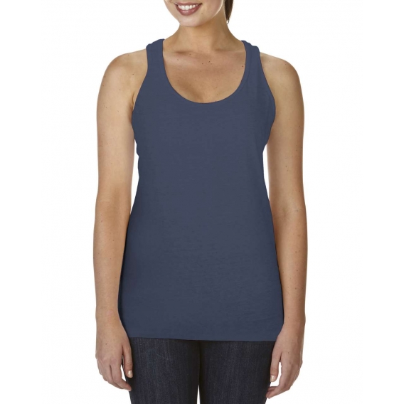 LADIES' LIGHTWEIGHT RACERBACK TANK TOP
