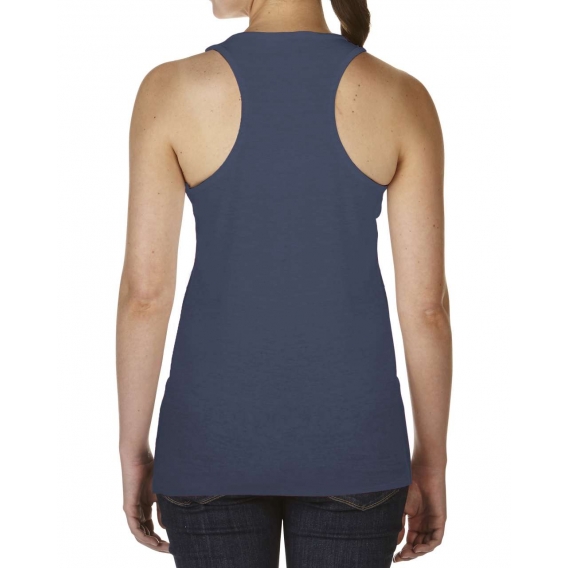 LADIES' LIGHTWEIGHT RACERBACK TANK TOP