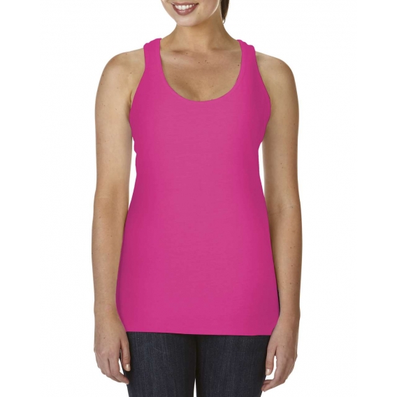 LADIES' LIGHTWEIGHT RACERBACK TANK TOP