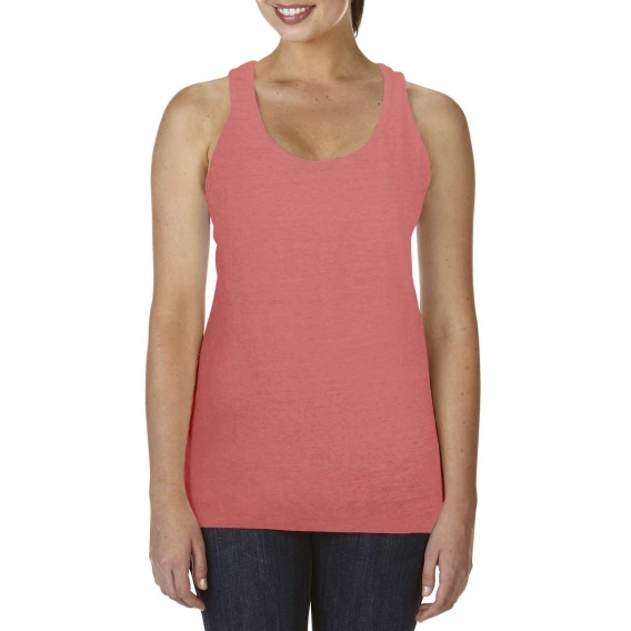 LADIES' LIGHTWEIGHT RACERBACK TANK TOP