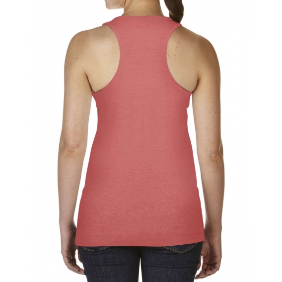 LADIES' LIGHTWEIGHT RACERBACK TANK TOP