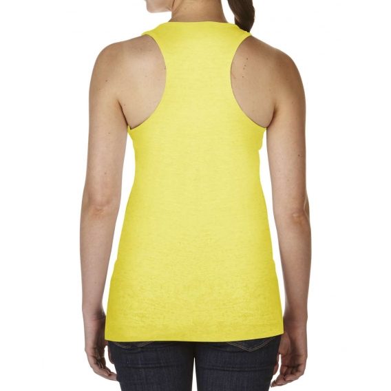 LADIES' LIGHTWEIGHT RACERBACK TANK TOP