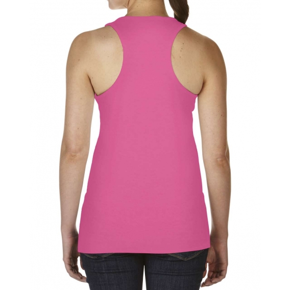 LADIES' LIGHTWEIGHT RACERBACK TANK TOP