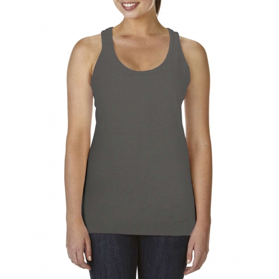 LADIES' LIGHTWEIGHT RACERBACK TANK TOP