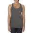 LADIES' LIGHTWEIGHT RACERBACK TANK TOP