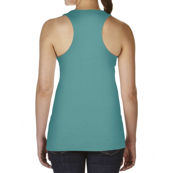 LADIES' LIGHTWEIGHT RACERBACK TANK TOP